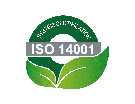 ISO14001 Certification