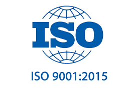 ISO9001 Certification